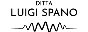Logo Ditta Luigi Spano