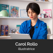 Carol Rollo